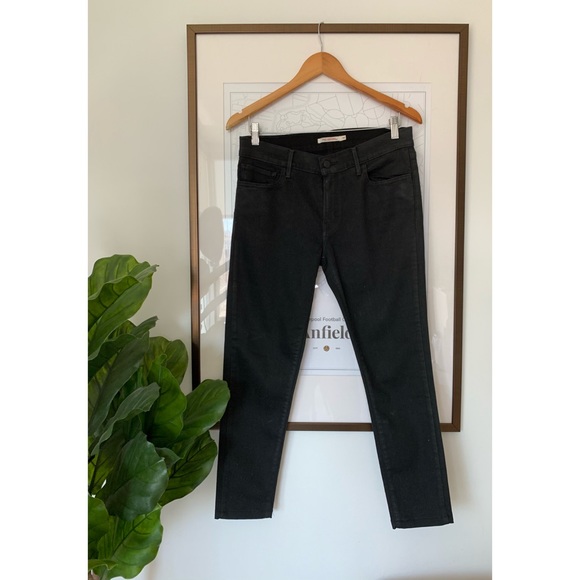 Levi’s 710 Super Skinny Jeans - Picture 2 of 7